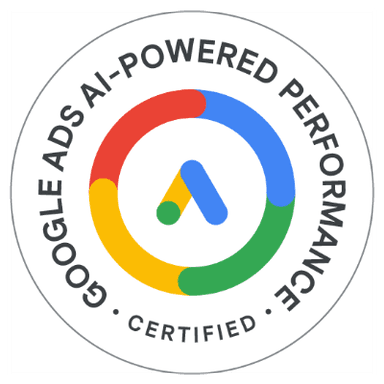 About Us - Certificación Google Ads with IA