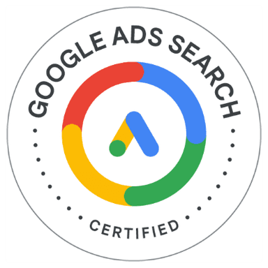 About Us - Certificación Google Ads