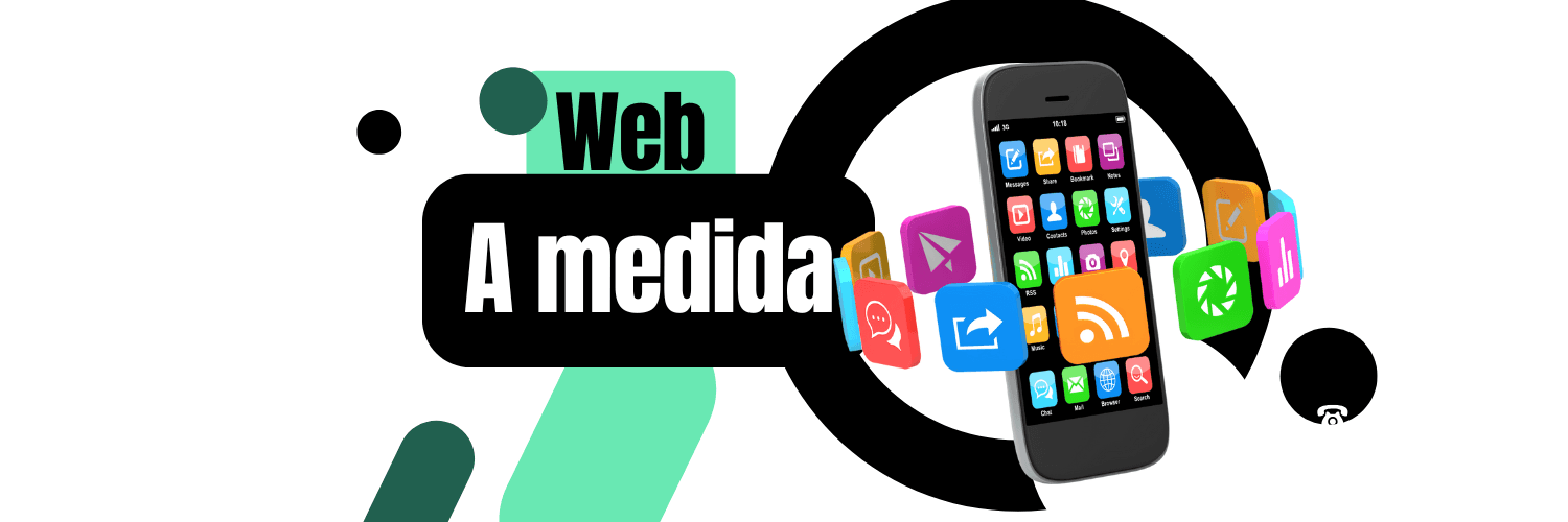 Diseño de Páginas Web a Medida