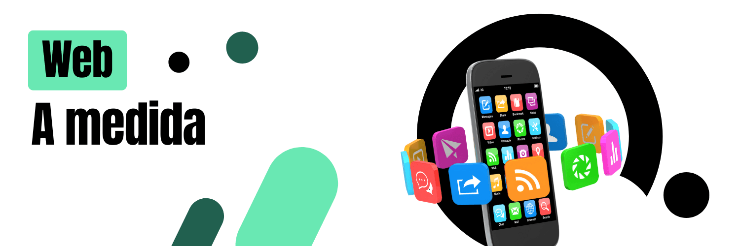 Aplicaciones Web a Medida