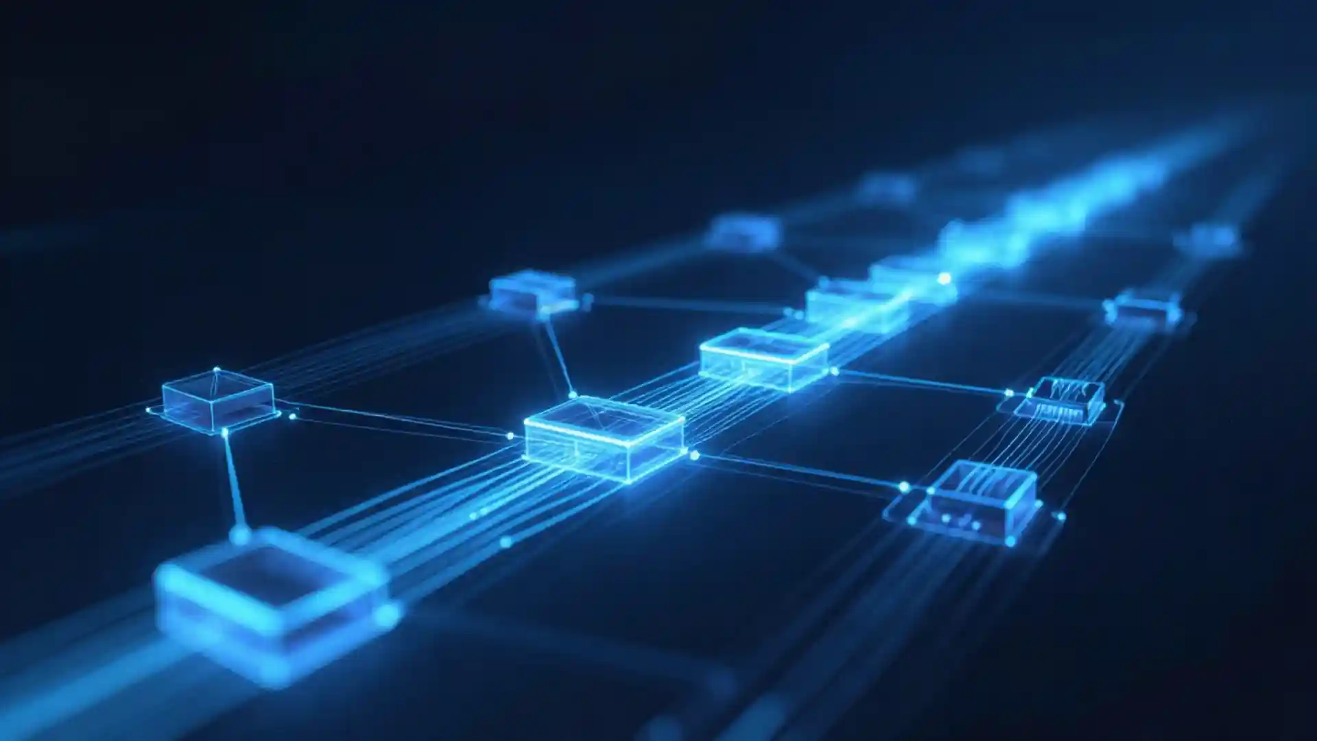 Flujos de Trabajo Digitales
